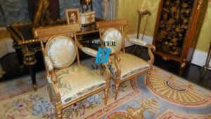 Catherine the Great Furniture: The Scandalous Legend, Truths & Royal Decor You’ve Never Heard