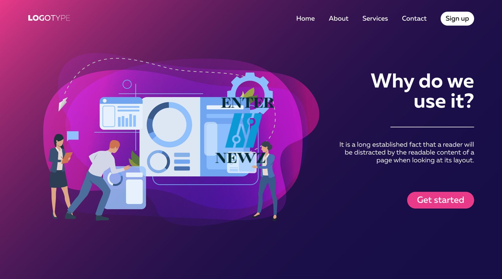 TheHRWP: The Future of HR on WordPress, Simplified