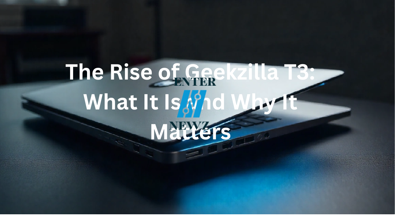 "geekzilla t3"