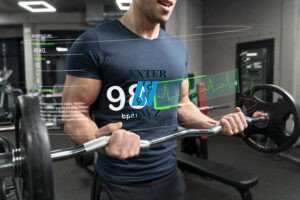 Delta Fitness: The No-Nonsense Guide to Getting in Shape and Staying There