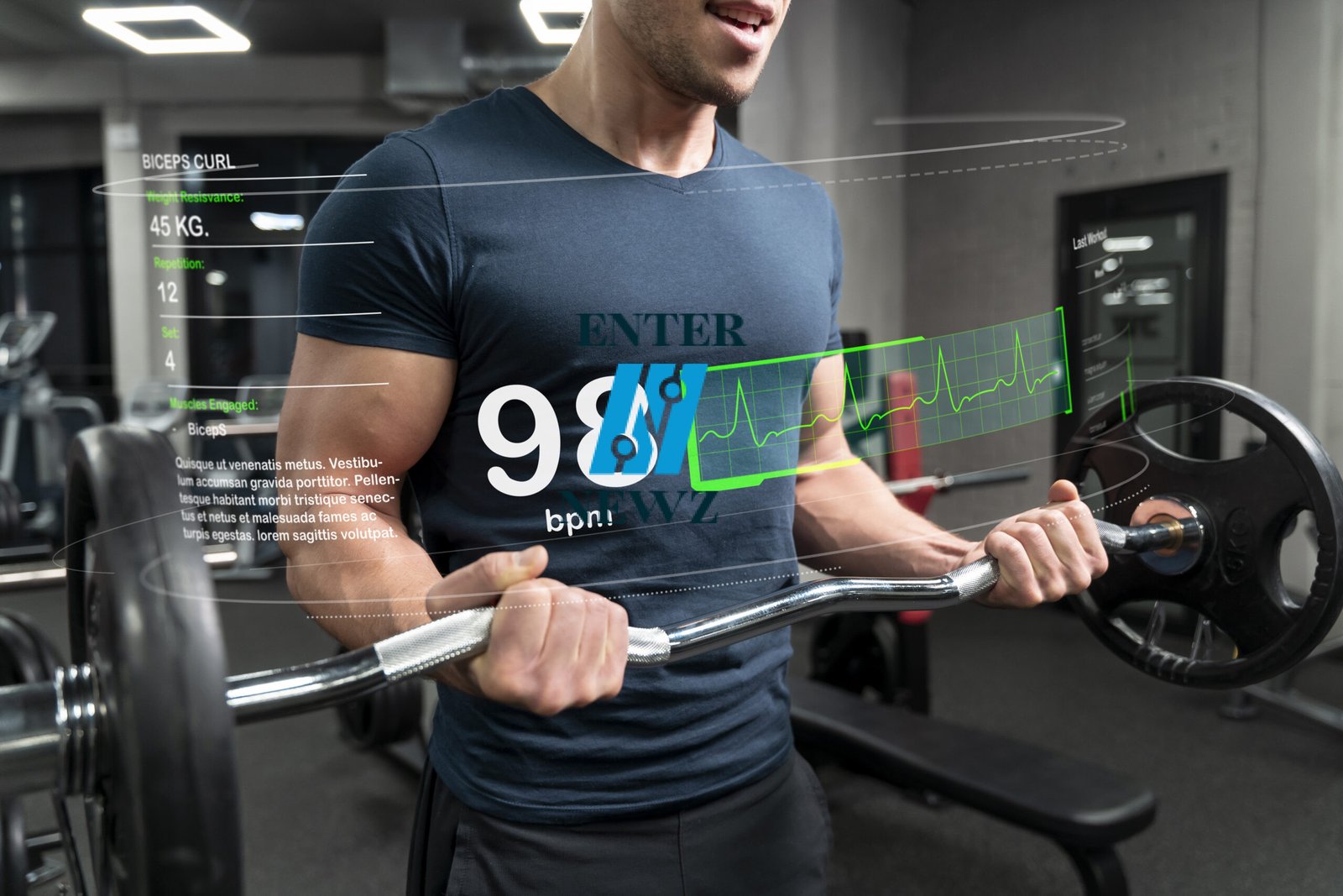 delta fitness authority