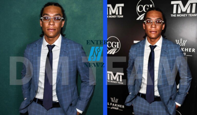 Zion Shamaree Mayweather: The Untold Story of Floyd Mayweather’s Son and His Growing Presence in the Public Eye