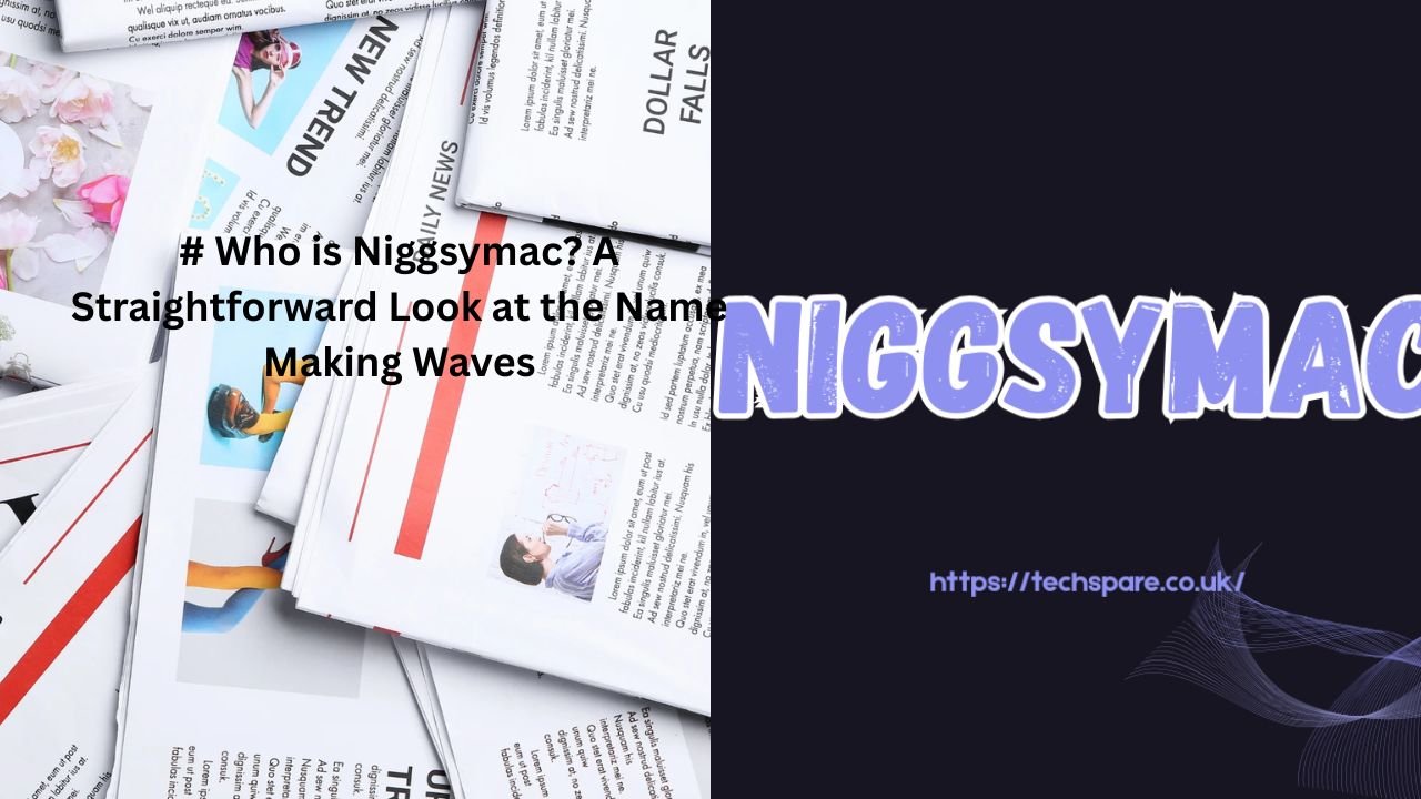 "niggsymac"